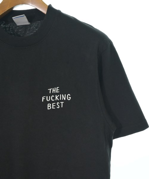 UNDEFEATED（アンディフィーテッド）Tシャツ・カットソー 黒 サイズ:S メンズ/2200691692272