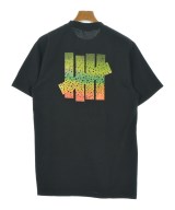 UNDEFEATED（アンディフィーテッド）Tシャツ・カットソー 黒 サイズ:S メンズ/2200691692272