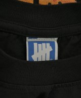 UNDEFEATED（アンディフィーテッド）Tシャツ・カットソー 黒 サイズ:S メンズ/2200691692272