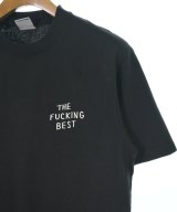 UNDEFEATED（アンディフィーテッド）Tシャツ・カットソー 黒 サイズ:S メンズ/2200691692272