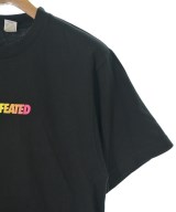 UNDEFEATED（アンディフィーテッド）Tシャツ・カットソー 黒 サイズ:S メンズ/2200691692289