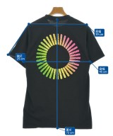 UNDEFEATED（アンディフィーテッド）Tシャツ・カットソー 黒 サイズ:S メンズ/2200691692289