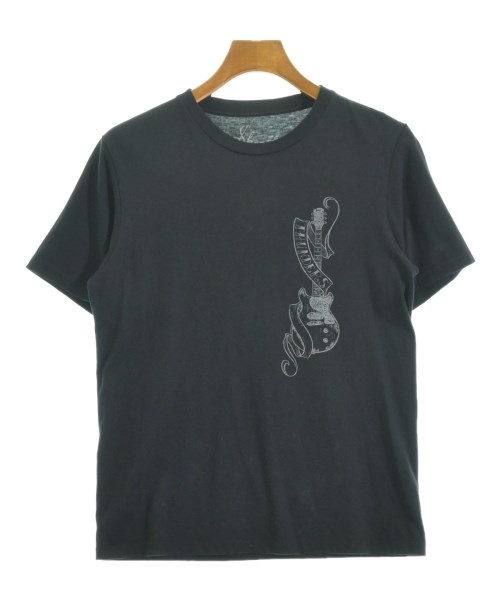 SHAMBLES(シャンブルズ)Tシャツ・カットソー 黒 サイズ:S/2200690937169