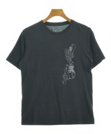 SHAMBLES（シャンブルズ）Tシャツ・カットソー 黒 サイズ:S メンズ/2200690937169