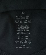 SHAMBLES（シャンブルズ）Tシャツ・カットソー 黒 サイズ:S メンズ/2200690937169