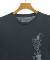 SHAMBLES（シャンブルズ）Tシャツ・カットソー 黒 サイズ:S メンズ/2200690937169