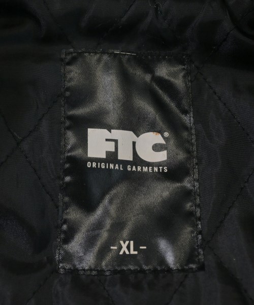 FTC（エフティーシー）その他 黒 サイズ:XL メンズ/2200638426021