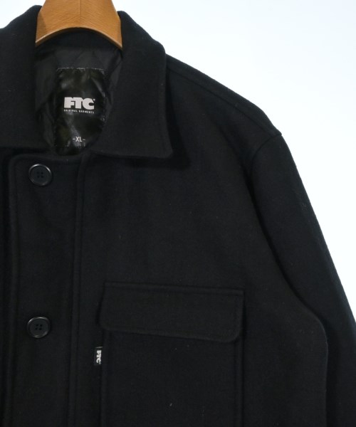 FTC（エフティーシー）その他 黒 サイズ:XL メンズ/2200638426021