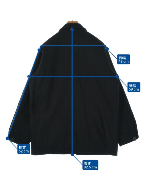 FTC（エフティーシー）その他 黒 サイズ:XL メンズ/2200638426021