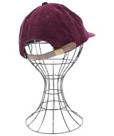 FTC（エフティーシー）キャップ 赤 サイズ:- メンズ/2200623704042