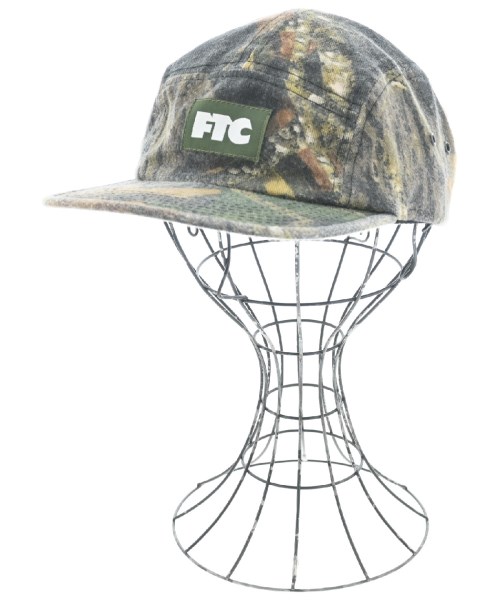エフティーシー(FTC)のFTC キャップ