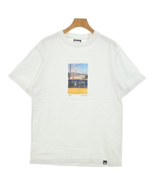 FTC(エフティーシー)Tシャツ・カットソー 白 サイズ:S/2200673920089