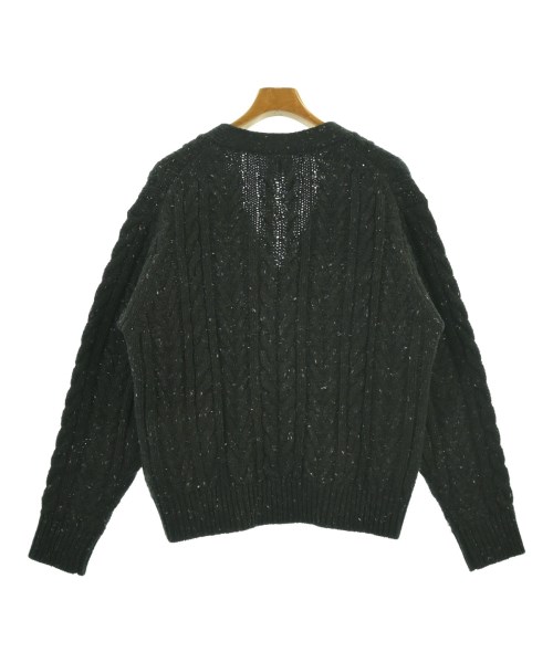 FTC（エフティーシー）カーディガン 黒 サイズ:S メンズ/2200678898031