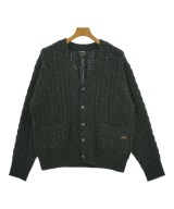 FTC（エフティーシー）カーディガン 黒 サイズ:S メンズ/2200678898031