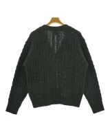 FTC（エフティーシー）カーディガン 黒 サイズ:S メンズ/2200678898031