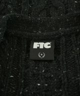 FTC（エフティーシー）カーディガン 黒 サイズ:S メンズ/2200678898031