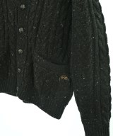 FTC（エフティーシー）カーディガン 黒 サイズ:S メンズ/2200678898031