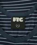 FTC（エフティーシー）タンクトップ 紺 サイズ:S メンズ/2200699896405