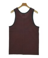 FTC（エフティーシー）タンクトップ 紺 サイズ:S メンズ/2200699896412