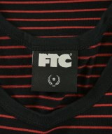 FTC（エフティーシー）タンクトップ 紺 サイズ:S メンズ/2200699896412