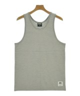 FTC（エフティーシー）タンクトップ グレー サイズ:S メンズ/2200699896429