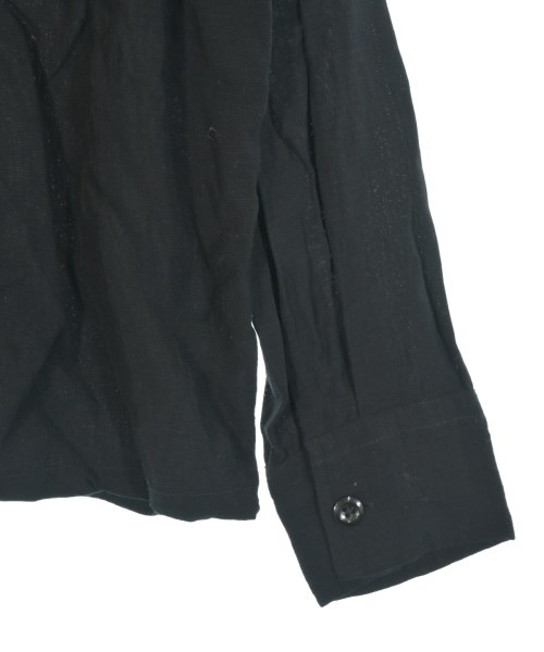 FTC（エフティーシー）カジュアルシャツ 黒 サイズ:S メンズ/2200643985124