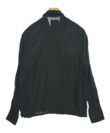 FTC（エフティーシー）カジュアルシャツ 黒 サイズ:S メンズ/2200643985124