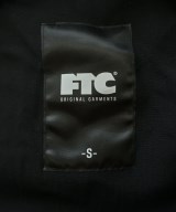 FTC（エフティーシー）カジュアルシャツ 黒 サイズ:S メンズ/2200643985124