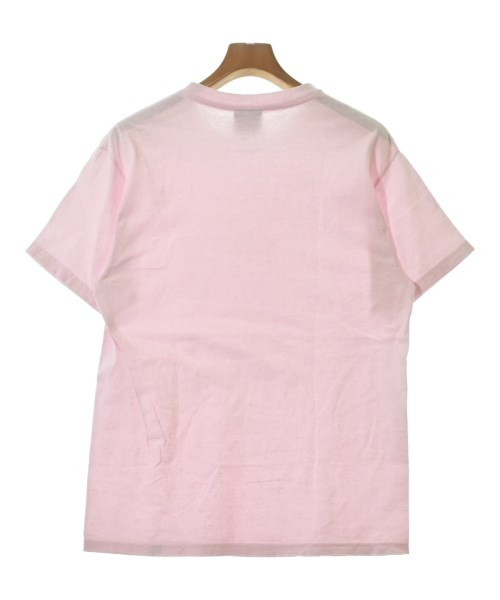FTC（エフティーシー）Tシャツ・カットソー ピンク サイズ:M メンズ/2200658995040