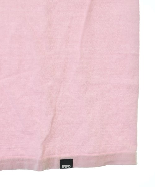 FTC（エフティーシー）Tシャツ・カットソー ピンク サイズ:M メンズ/2200658995040