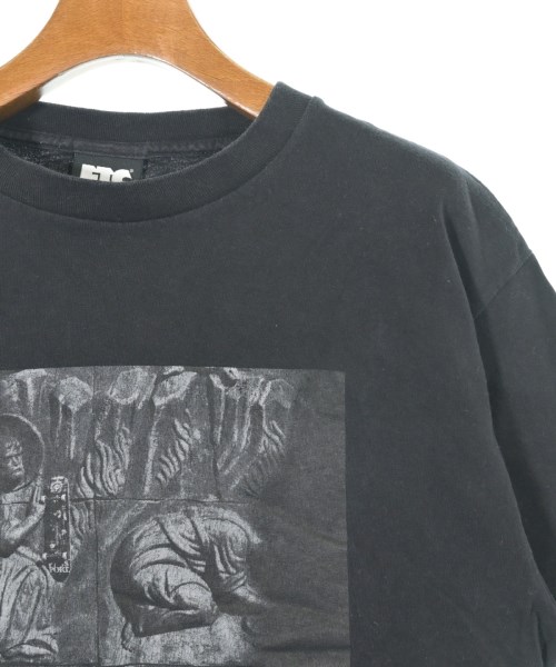 FTC（エフティーシー）Tシャツ・カットソー 黒 サイズ:M メンズ/2200645660043