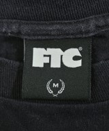 FTC（エフティーシー）Tシャツ・カットソー 黒 サイズ:M メンズ/2200645660043