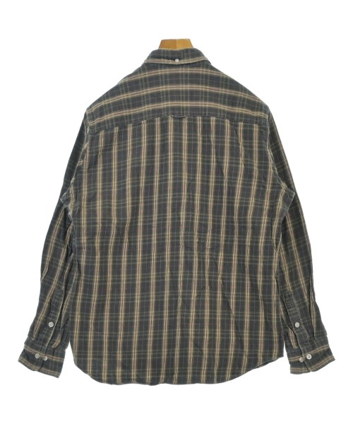 FTC（エフティーシー）カジュアルシャツ カーキ サイズ:L メンズ/2200647510032