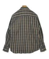 FTC（エフティーシー）カジュアルシャツ カーキ サイズ:L メンズ/2200647510032