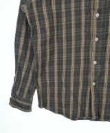 FTC（エフティーシー）カジュアルシャツ カーキ サイズ:L メンズ/2200647510032