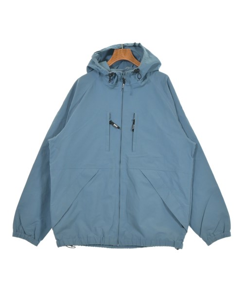FTC(エフティーシー)マウンテンパーカー 青 サイズ:XL/2200649681020
