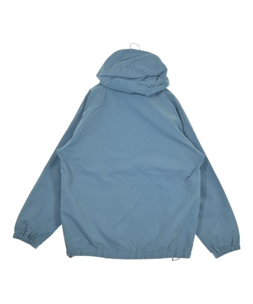 FTC（エフティーシー）マウンテンパーカー 青 サイズ:XL メンズ/2200649681020