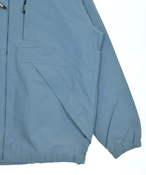 FTC（エフティーシー）マウンテンパーカー 青 サイズ:XL メンズ/2200649681020
