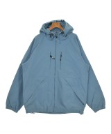FTC（エフティーシー）マウンテンパーカー 青 サイズ:XL メンズ/2200649681020