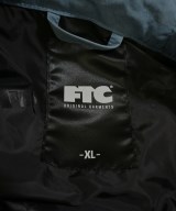 FTC（エフティーシー）マウンテンパーカー 青 サイズ:XL メンズ/2200649681020