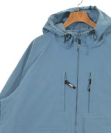 FTC（エフティーシー）マウンテンパーカー 青 サイズ:XL メンズ/2200649681020