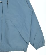 FTC（エフティーシー）マウンテンパーカー 青 サイズ:XL メンズ/2200649681020