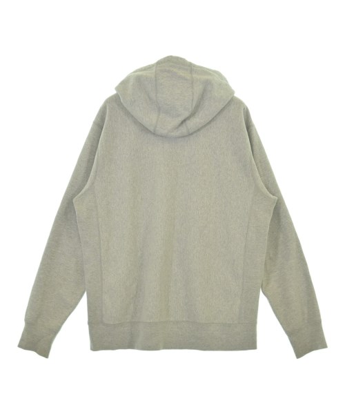 FTC（エフティーシー）パーカー グレー サイズ:XL メンズ/2200703231024