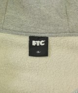 FTC（エフティーシー）パーカー グレー サイズ:XL メンズ/2200703231024