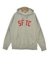 FTC パーカー