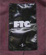 FTC（エフティーシー）スタジャン 赤 サイズ:S メンズ/2200703675521