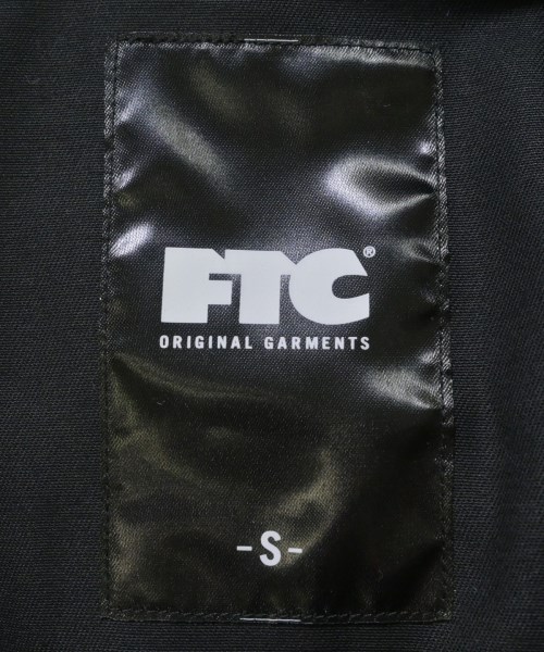 FTC（エフティーシー）その他 黒 サイズ:S メンズ/2200703675569