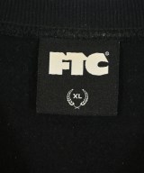 FTC（エフティーシー）スウェット 黒 サイズ:XL メンズ/2200707135014