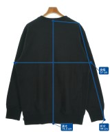FTC（エフティーシー）スウェット 黒 サイズ:XL メンズ/2200707135014