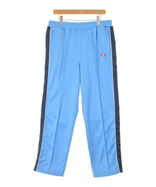 FTC(エフティーシー)スウェットパンツ 青 サイズ:L/2200662610069